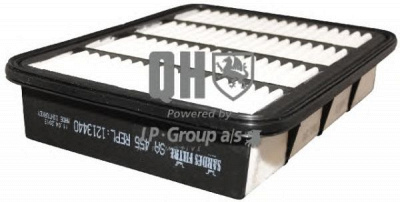 JP GROUP 3818601209 -  Воздушный фильтр